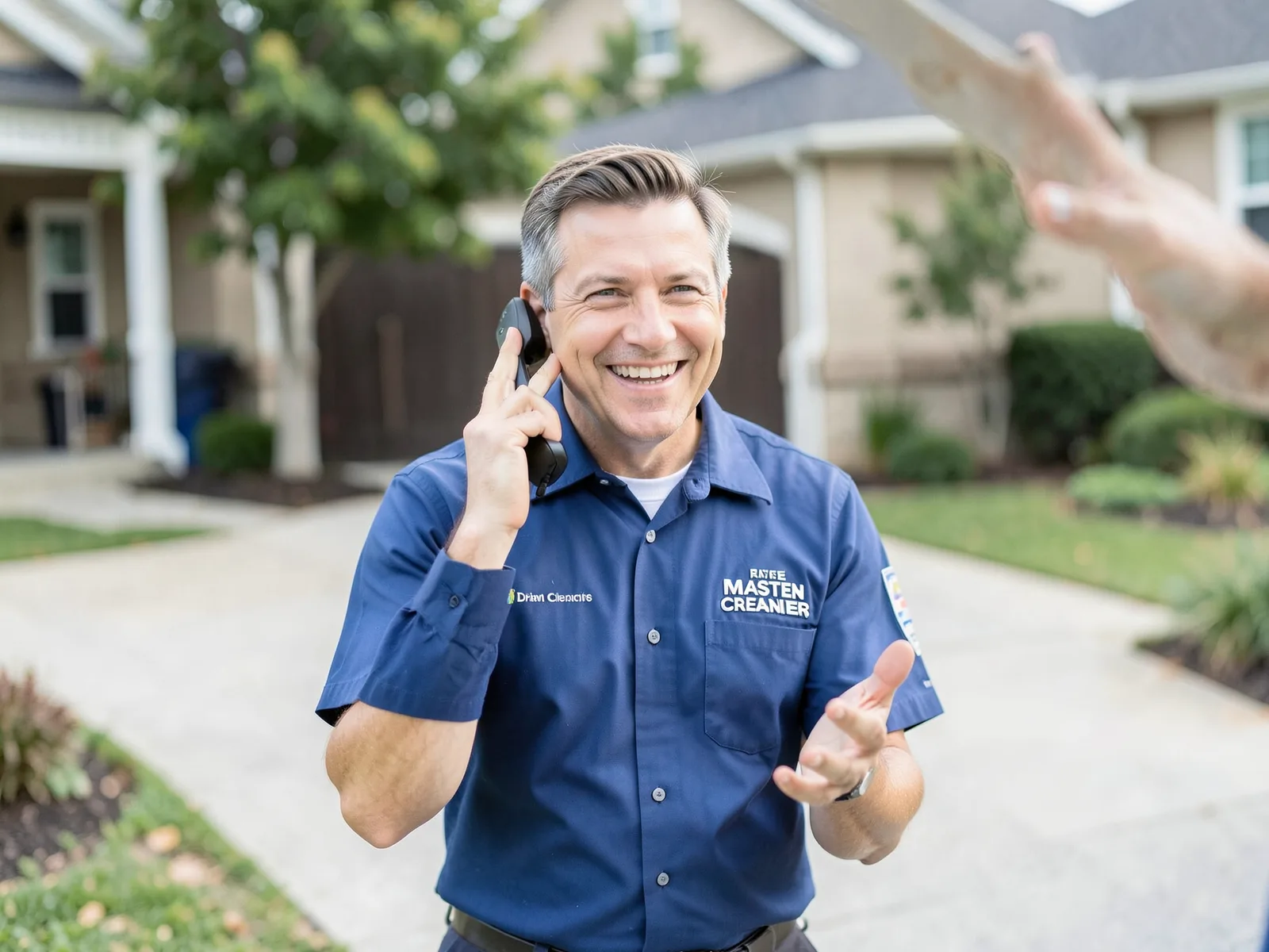 Drain Cleaning Losantville, IN FAQs